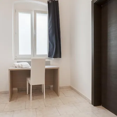 Apartment San Nicola Trilocali Vgm Bari