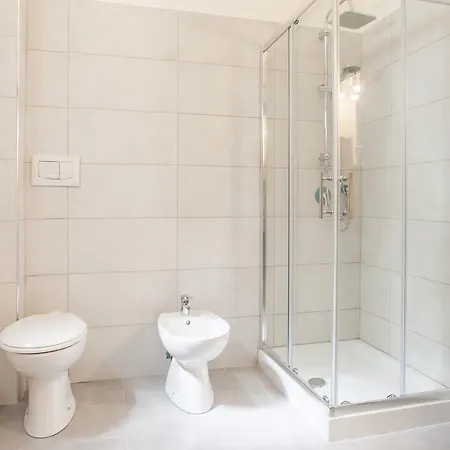 Apartment San Nicola Trilocali Vgm *