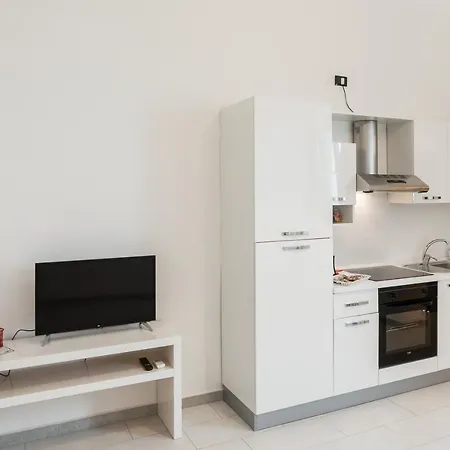 San Nicola Trilocali Vgm Apartment Bari