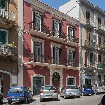 San Nicola Trilocali Vgm Appartamento Bari