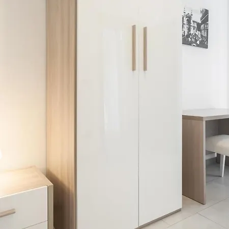 Apartment San Nicola Trilocali Vgm *