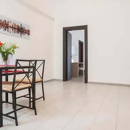 San Nicola Trilocali Vgm Apartment