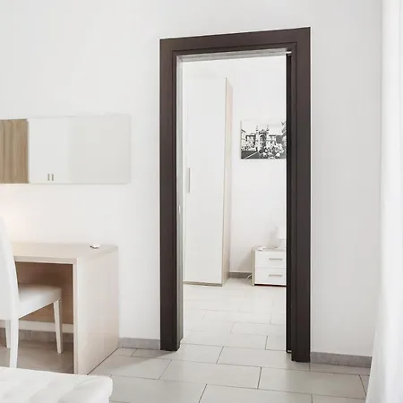 Apartment San Nicola Trilocali Vgm *