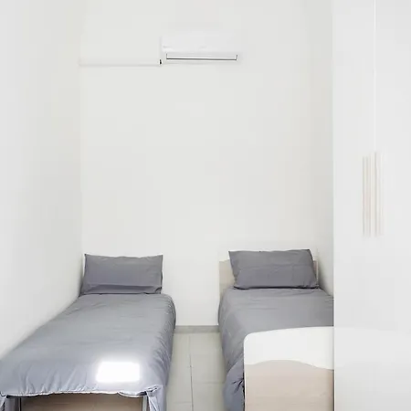 San Nicola Trilocali Vgm *