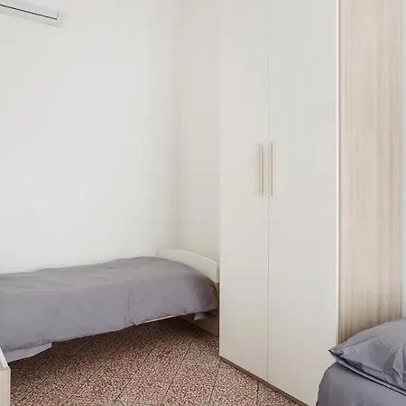 San Nicola Trilocali Vgm Apartment