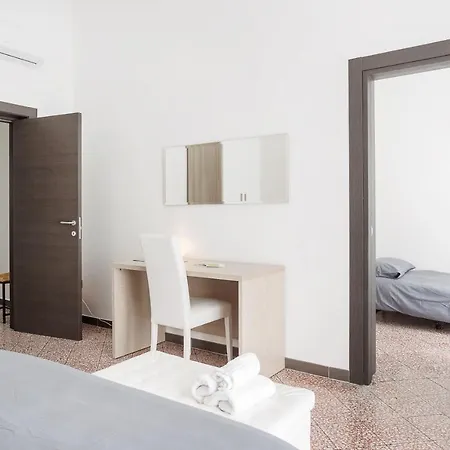 Apartment San Nicola Trilocali Vgm