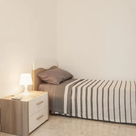 San Nicola Trilocali Vgm Bari