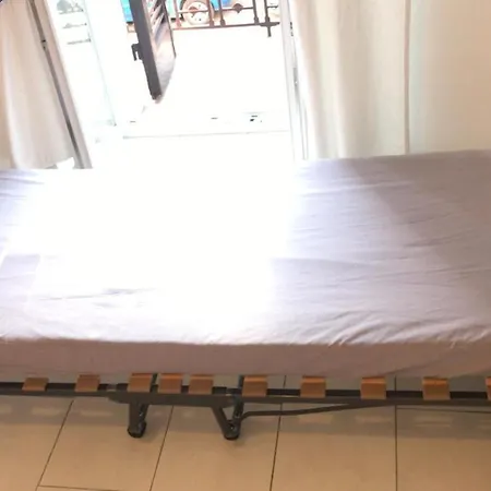 San Nicola Trilocali Vgm * Bari