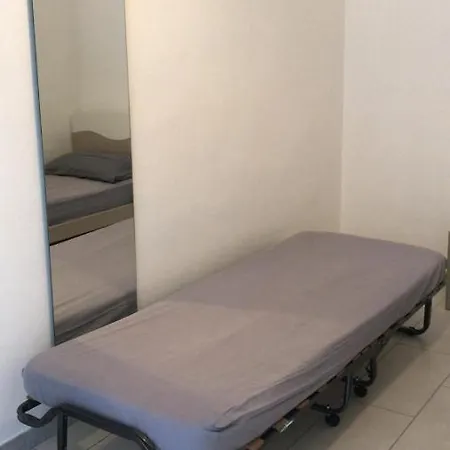 San Nicola Trilocali Vgm Appartamento Bari